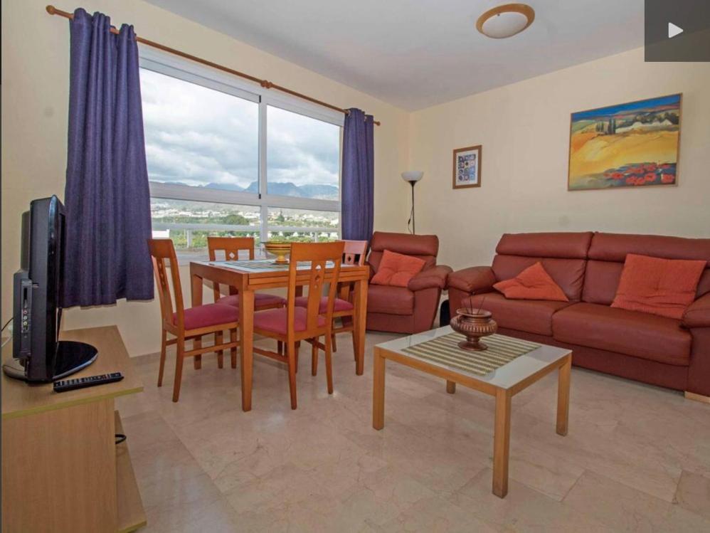 Appartement El Balcon De Mar à Nerja Extérieur photo